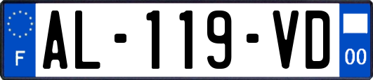 AL-119-VD