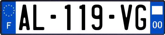 AL-119-VG