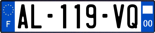 AL-119-VQ