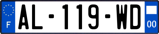 AL-119-WD