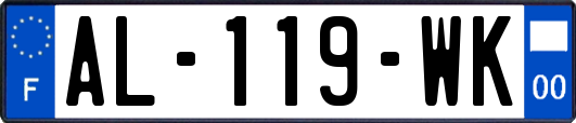 AL-119-WK
