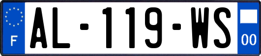 AL-119-WS