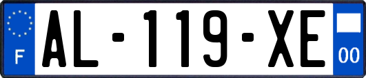 AL-119-XE