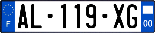 AL-119-XG