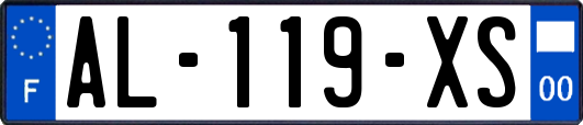 AL-119-XS