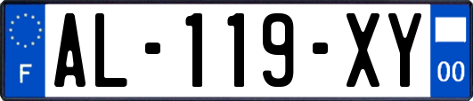 AL-119-XY