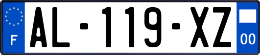 AL-119-XZ