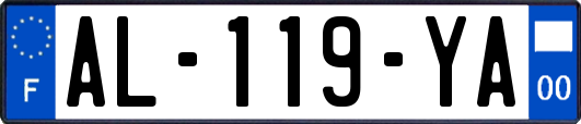 AL-119-YA