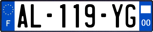 AL-119-YG