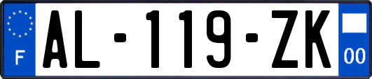 AL-119-ZK