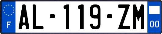 AL-119-ZM