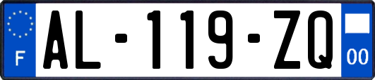 AL-119-ZQ