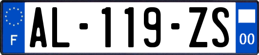 AL-119-ZS