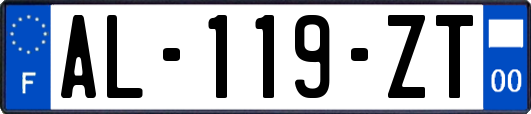 AL-119-ZT