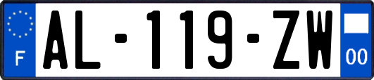 AL-119-ZW