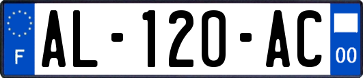 AL-120-AC