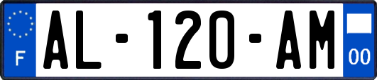 AL-120-AM