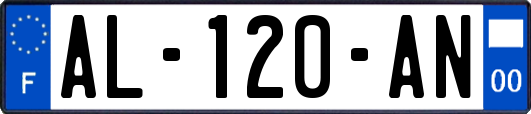 AL-120-AN