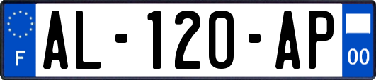 AL-120-AP