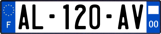 AL-120-AV