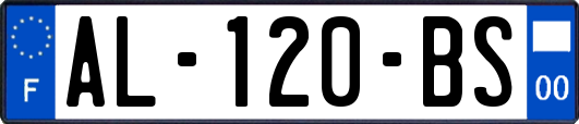 AL-120-BS