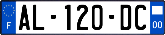 AL-120-DC