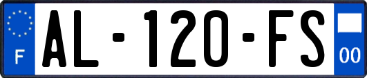 AL-120-FS
