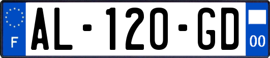 AL-120-GD