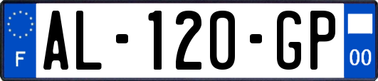 AL-120-GP
