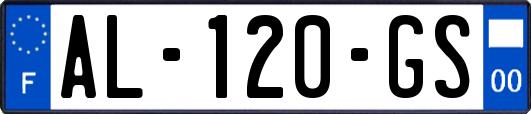 AL-120-GS