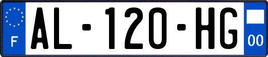 AL-120-HG