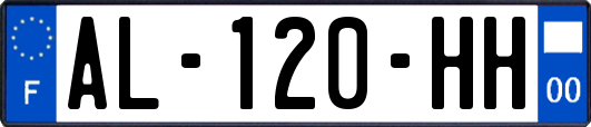 AL-120-HH