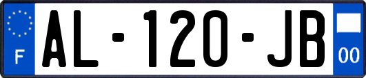 AL-120-JB