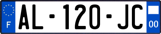 AL-120-JC