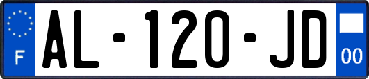 AL-120-JD