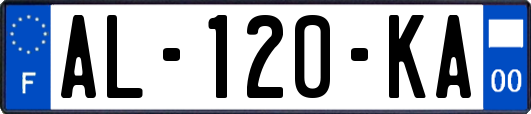AL-120-KA