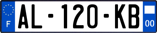 AL-120-KB