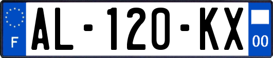 AL-120-KX