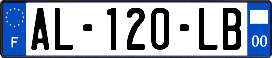 AL-120-LB