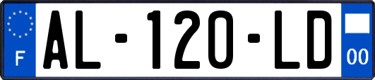 AL-120-LD