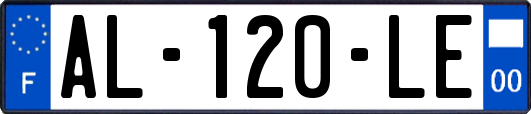 AL-120-LE