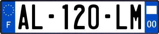 AL-120-LM
