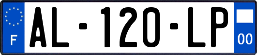AL-120-LP