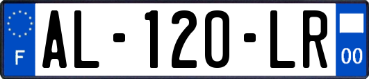 AL-120-LR