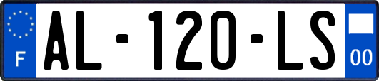 AL-120-LS