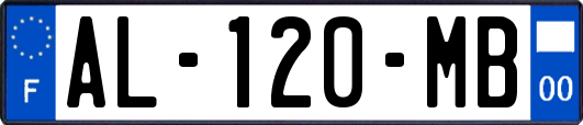 AL-120-MB