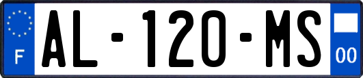 AL-120-MS
