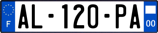AL-120-PA