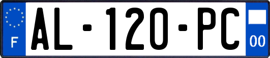 AL-120-PC