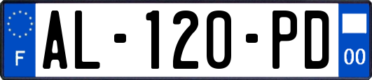 AL-120-PD